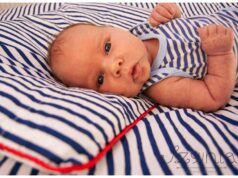 SZYJNIA: Jeremi. Nie ma zęba, nie ma włosa ale mnie się to podoba