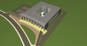 Warbud wygrywa przetarg na budowę sądu w Nowym Sączu