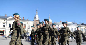 DZIEŃ W NOWYM SĄCZU: 17 marca 2015