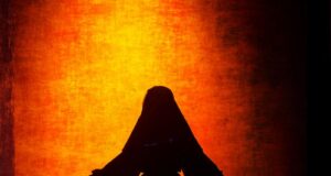 TRESURA APARATU: Święta Kinga