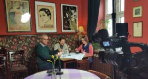 DZIEŃ W NOWYM SĄCZU: 19 marca 2015