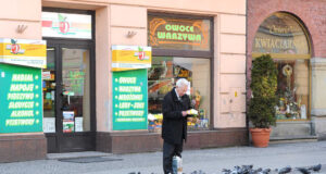 DZIEŃ W NOWYM SĄCZU: 21 marca 2015