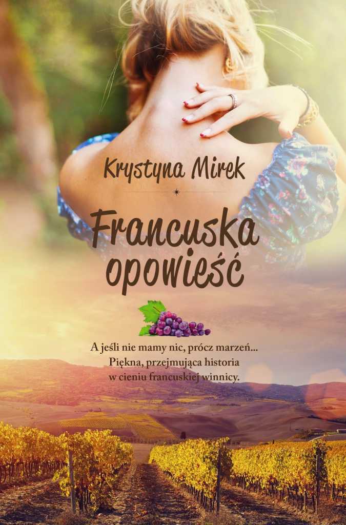 francuska opowieść