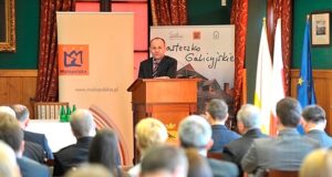 Konsultacje Regionalnego Programu Operacyjnego Województwa Małopolskiego