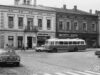 Sądecka komunikacja i autobusy w 1978 roku