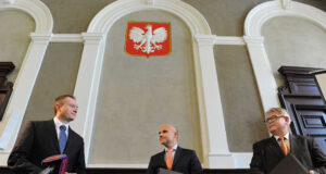 Nowy Sąd Rejonowy w 2018 roku. Pierwszy w Polsce w formule PPP