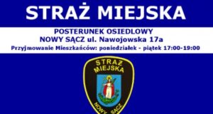 Straż Miejska uruchamia posterunek na Millenium