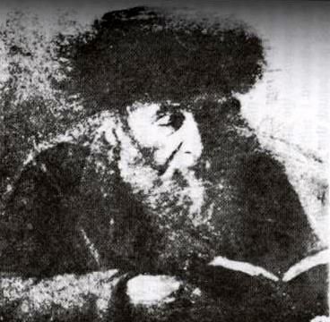 Rabin Chaim Halberstam