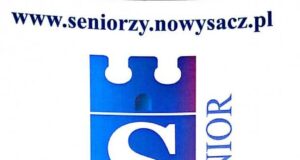 tutaj honorujemy Nowosądecką Kartę Seniora