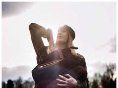 SZYJNIA: Co ja robię tu?