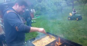 DZIEŃ W NOWYM SĄCZU: 25 maja 2015