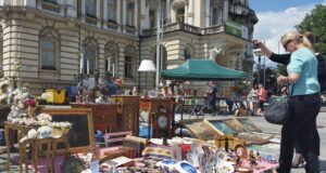 DZIEŃ W NOWYM SĄCZU: 30 maja 2015