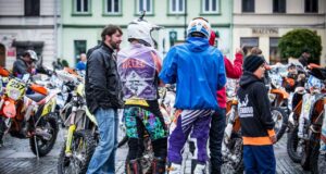 DZIEŃ W NOWYM SĄCZU: 23 maja 2015