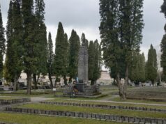 Ekshumacja szczątków żołnierzy Armii Czerwonej w wakacje