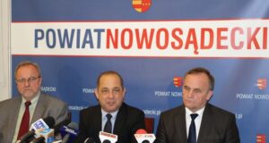 Powiatowy Urząd Pracy trzeba odchudzić a Starostwo – nie