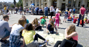 DZIEŃ W NOWYM SĄCZU: 1 czerwca 2015