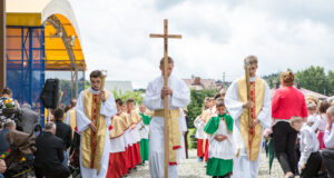 Odpust ku czci świętego Jana Chrzciciela