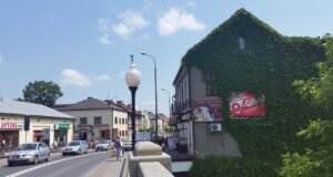 DZIEŃ W NOWYM SĄCZU: 10 czerwca 2015