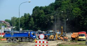 DZIEŃ W NOWYM SĄCZU: 12 czerwca 2015