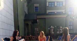 DZIEŃ W NOWYM SĄCZU: 13 czerwca 2015