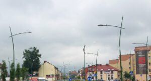 DZIEŃ W NOWYM SĄCZU: 15 czerwca 2015