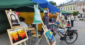 DZIEŃ W NOWYM SĄCZU: 16 czerwca 2015