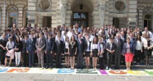 Gimnazjalna Rada Miasta