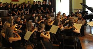 Jubileusz Sądeckiego Towarzystwa Muzycznego