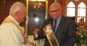 Diamentowy Jubileusz Kapłaństwa ks. prałata Stanisława Czachora