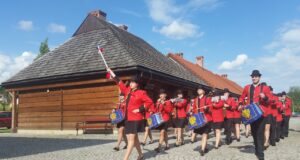 DZIEŃ W NOWYM SĄCZU: 20 czerwca 2015