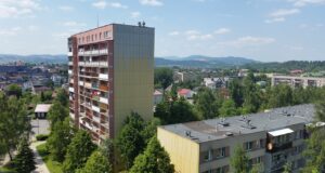 DZIEŃ W NOWYM SĄCZU: 9 czerwca 2015