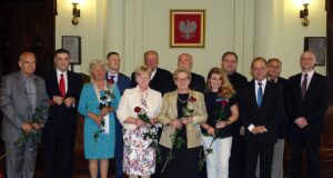 Ludzie Wielkiego Serca