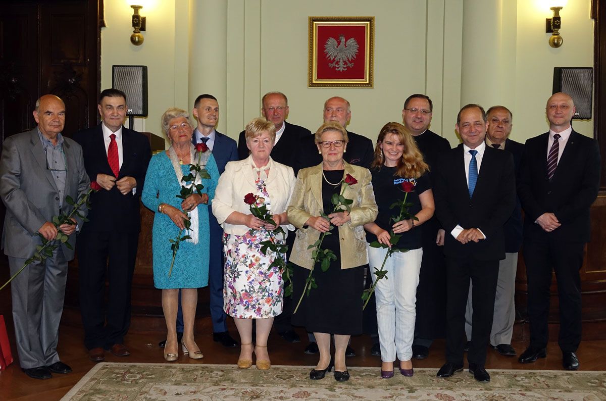 Ludzie Wielkiego Serca