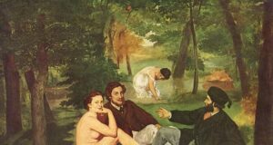 DUE – WINO I SZTUKA: Biesiada na łonie natury