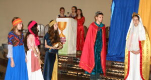 Gimnazjum nr 5: Święto szkoły