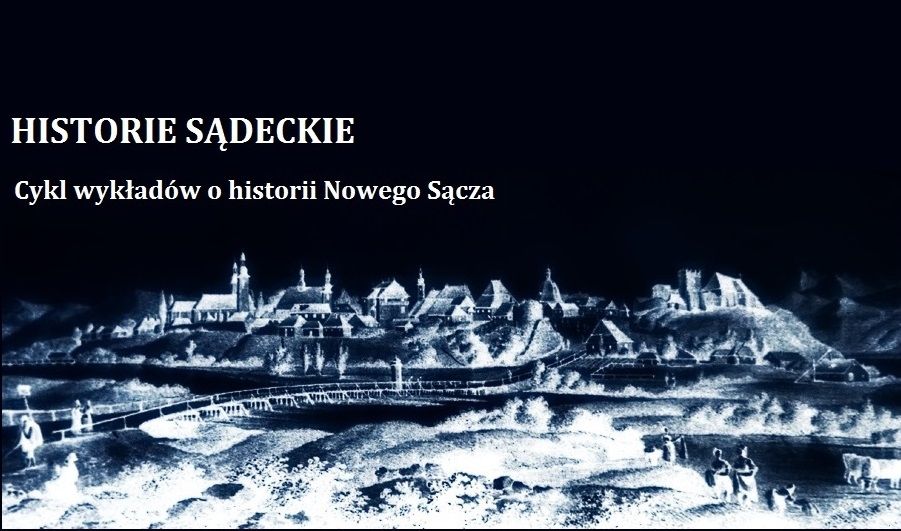 historie sądeckie