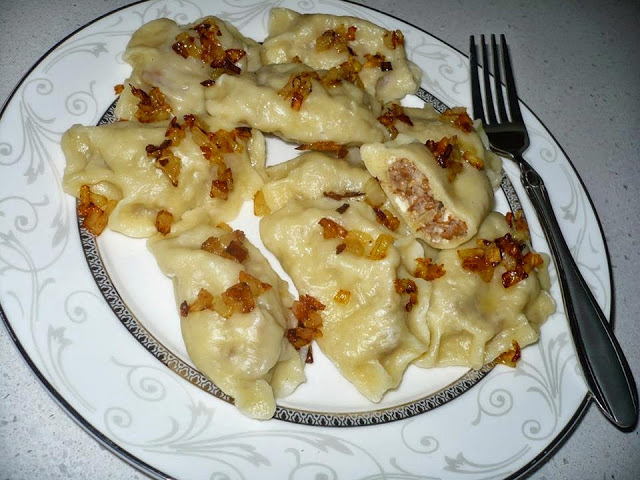 pierogizkasza