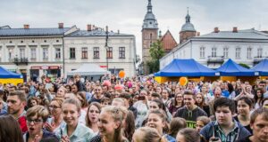 DZIEŃ W NOWYM SĄCZU: 28 czerwca 2015