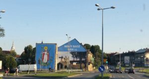 DZIEŃ W NOWYM SĄCZU: 31 lipca 2015