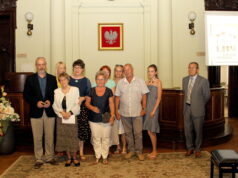 Promocja XLIII tomu Rocznika Sądeckiego