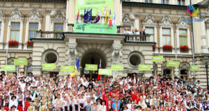 DZIEŃ W NOWYM SĄCZU: 26 lipca 2015