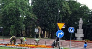 DZIEŃ W NOWYM SĄCZU: 20 lipca 2015