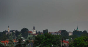 DZIEŃ W NOWYM SĄCZU: 23 lipca 2015