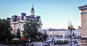 DZIEŃ W NOWYM SĄCZU: 29 lipca 2015