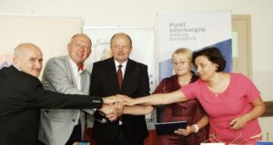 Niemal milion dofinansowania dla Sądeckiego Hospicjum