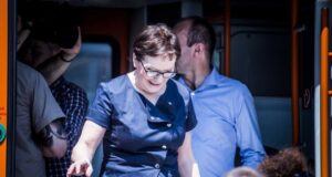 DZIEŃ W NOWYM SĄCZU: 18 lipca 2015