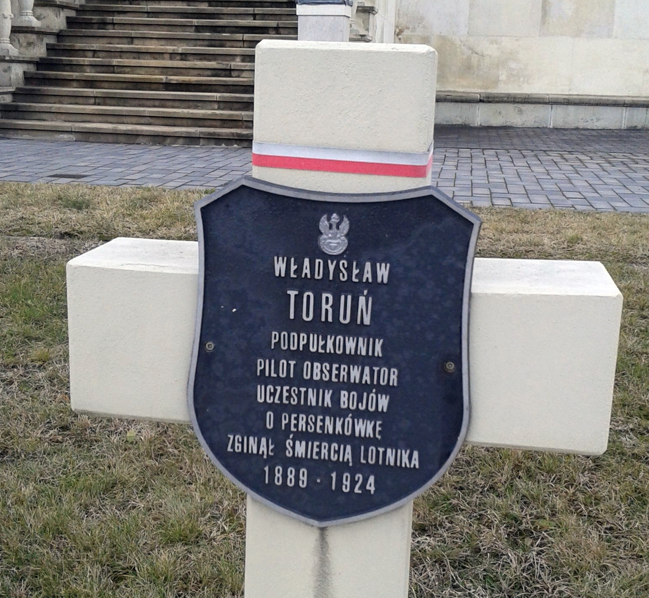 torungrob