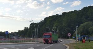 Kuriozum na ulicy Witosa