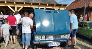 DZIEŃ W NOWYM SĄCZU: 1 sierpnia 2015