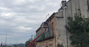 DZIEŃ W NOWYM SĄCZU: 3 sierpnia 2015